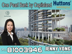 One Pearl Bank (D3), Apartment #205166541